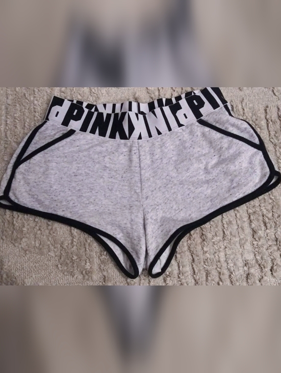 Victoria's Secret Pants - EUC Pink Shorts